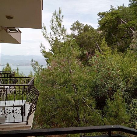 Pembe Kosk Apart Otel Fethiye Exterior foto