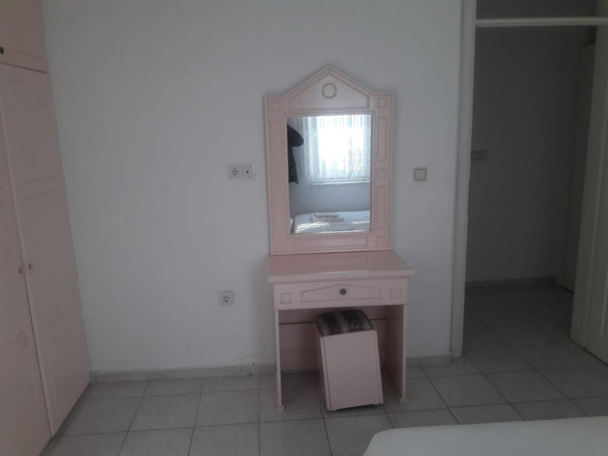 Pembe Kosk Apart Otel Fethiye Exterior foto