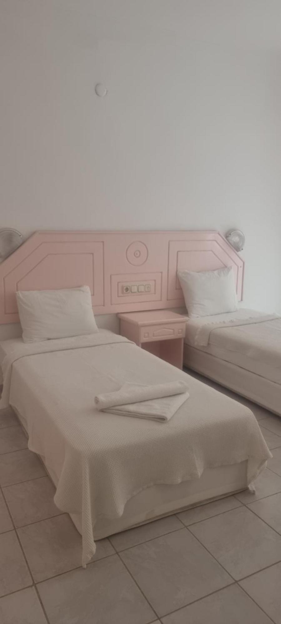 Pembe Kosk Apart Otel Fethiye Habitación foto