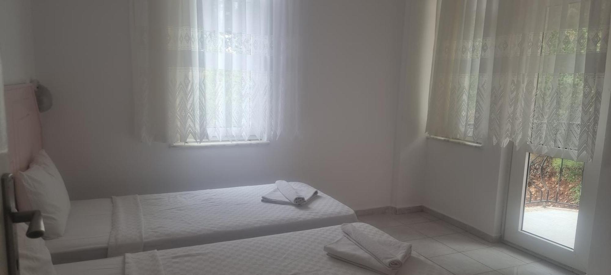 Pembe Kosk Apart Otel Fethiye Habitación foto