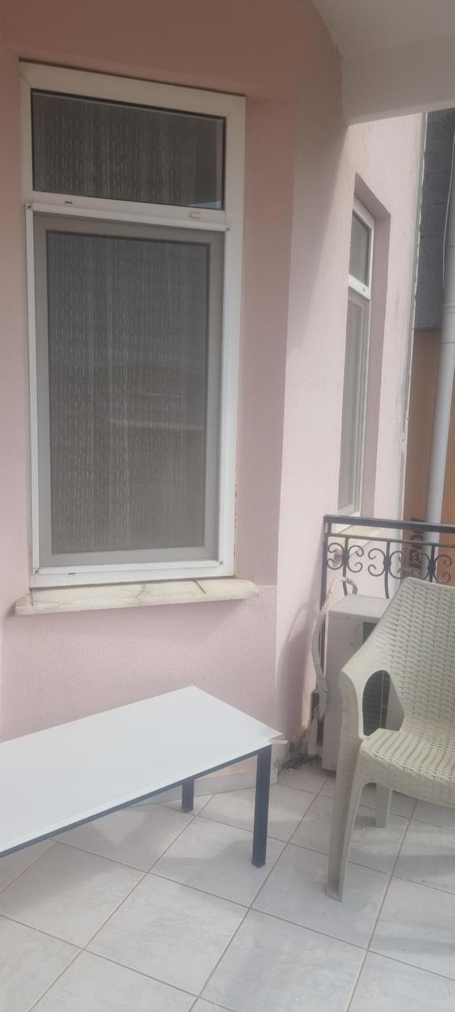 Pembe Kosk Apart Otel Fethiye Habitación foto