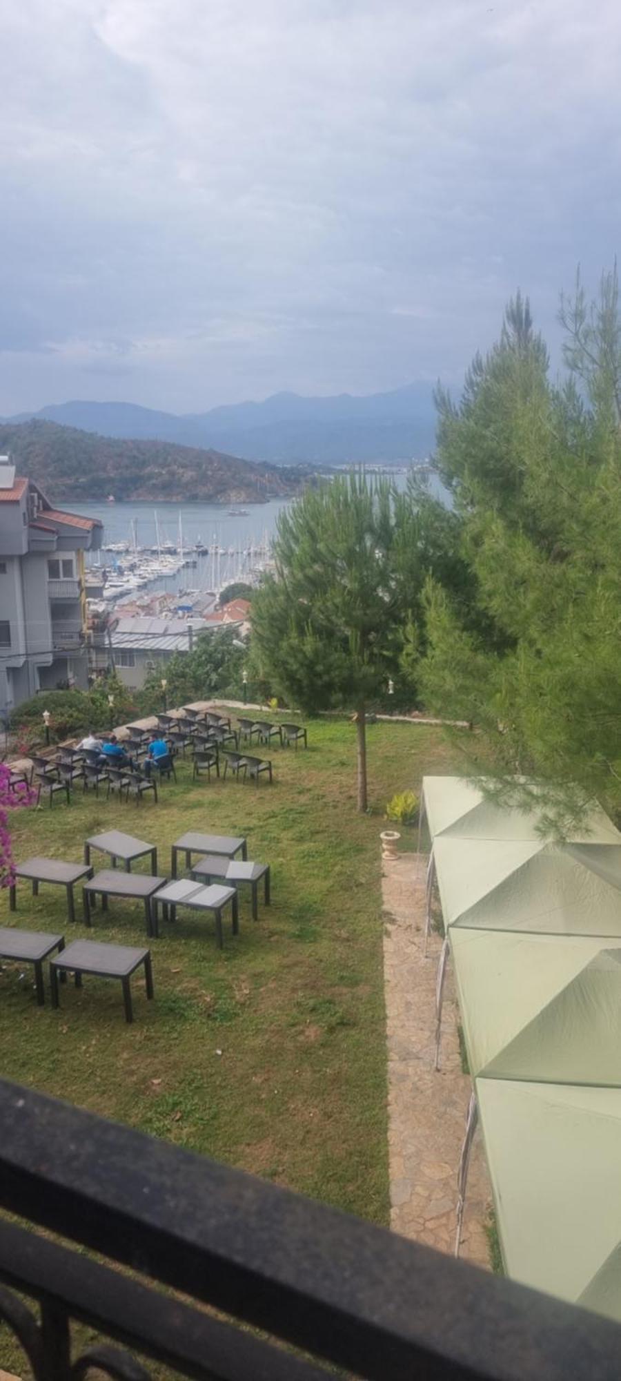 Pembe Kosk Apart Otel Fethiye Habitación foto