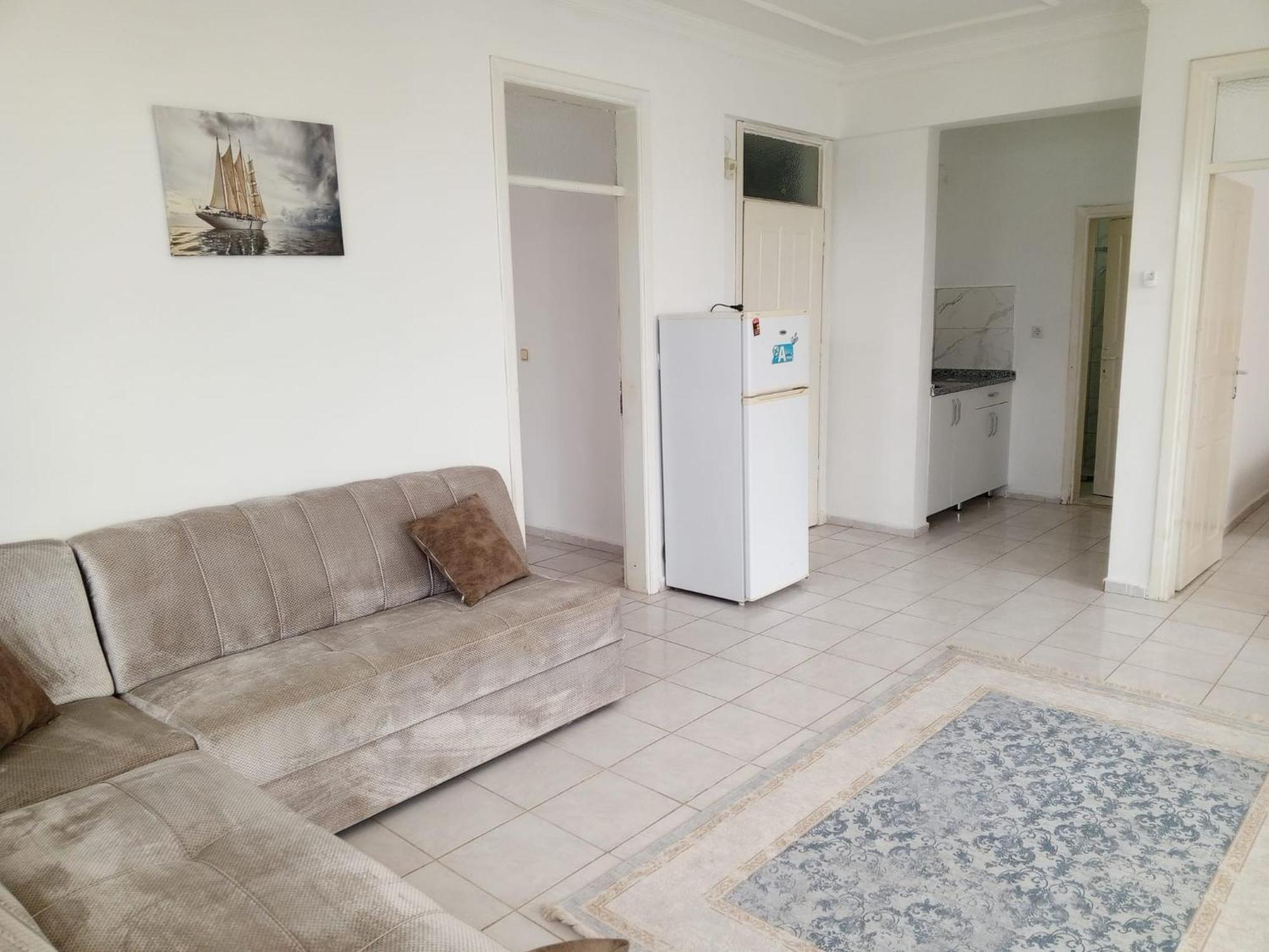 Pembe Kosk Apart Otel Fethiye Exterior foto