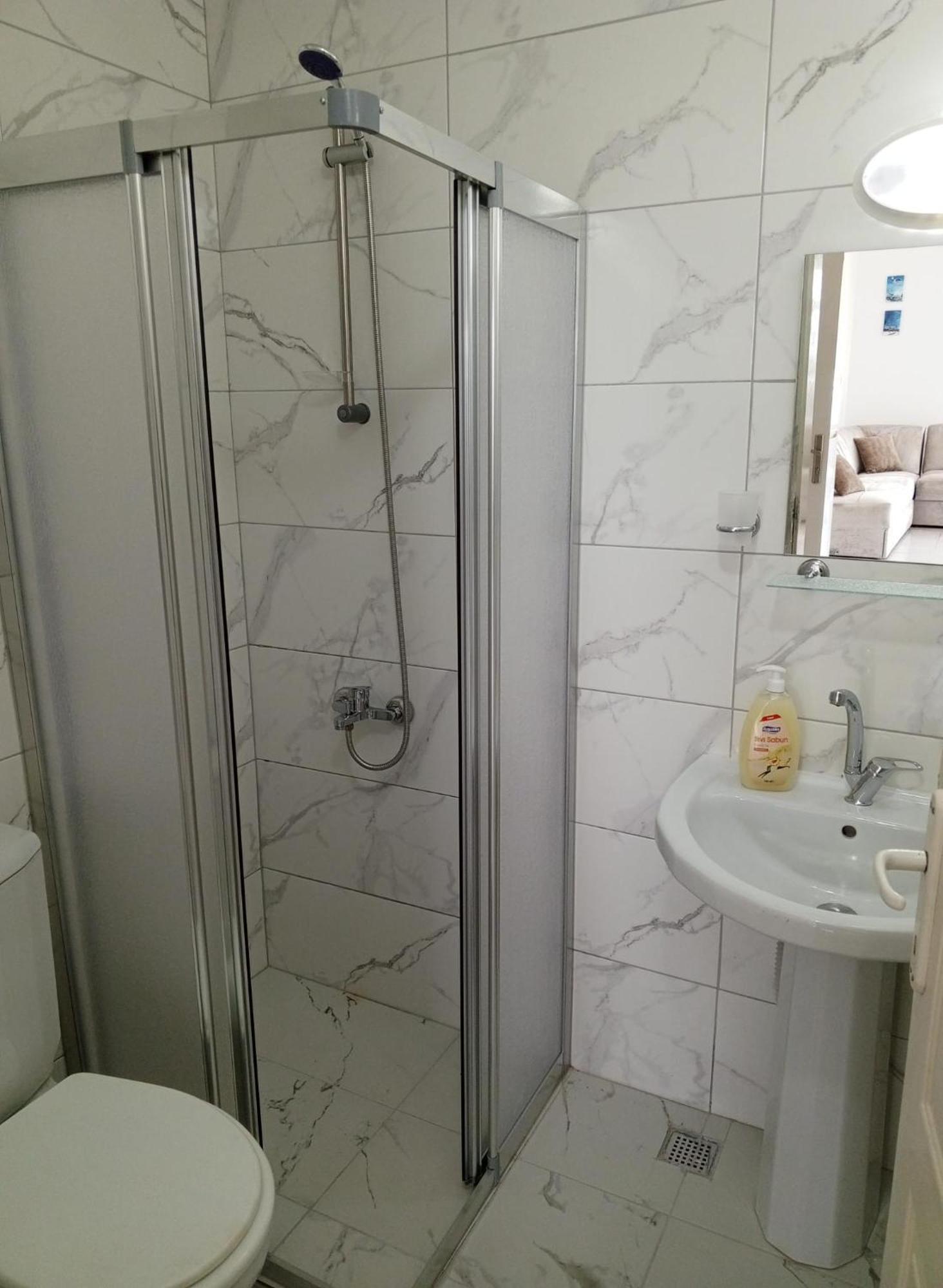 Pembe Kosk Apart Otel Fethiye Exterior foto