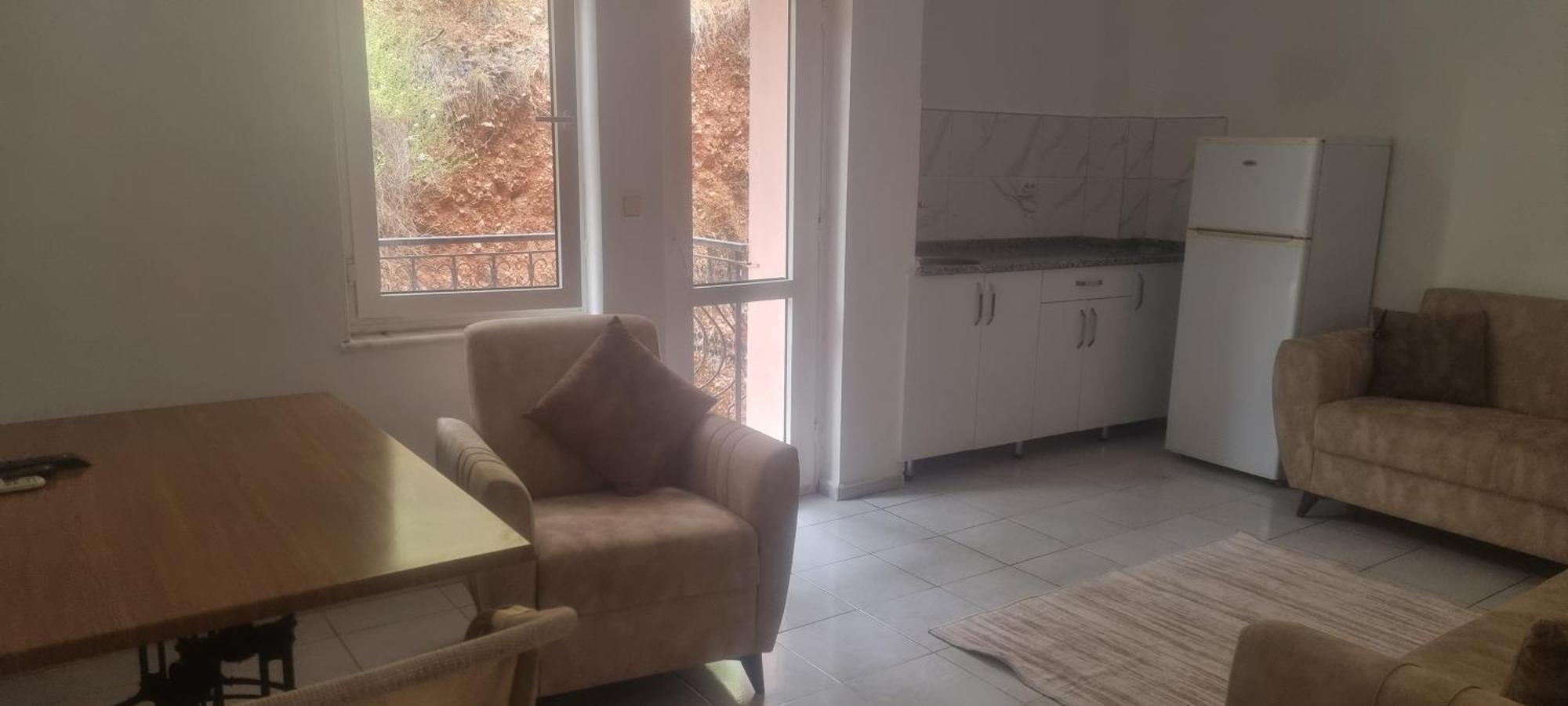 Pembe Kosk Apart Otel Fethiye Habitación foto