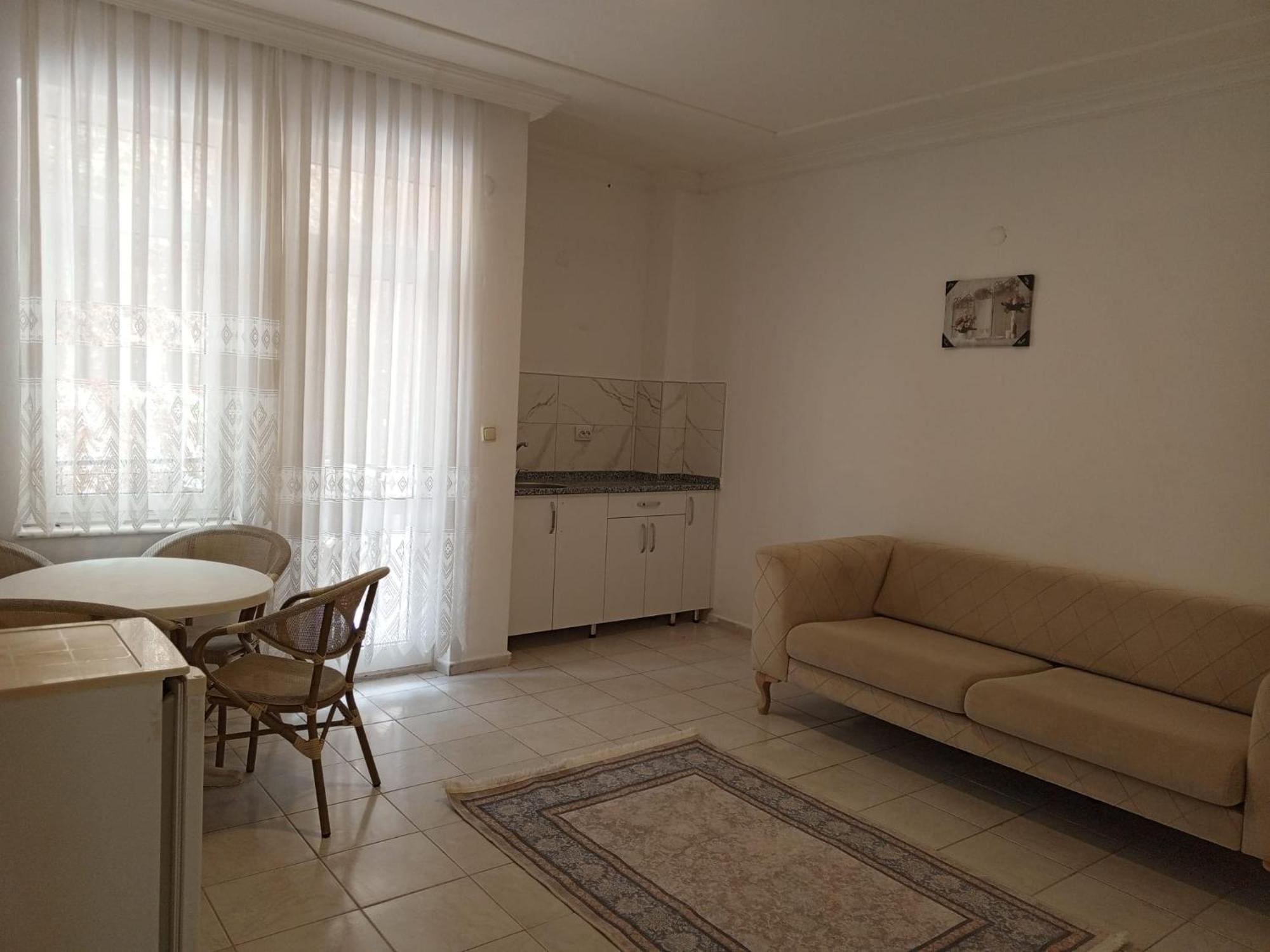 Pembe Kosk Apart Otel Fethiye Exterior foto