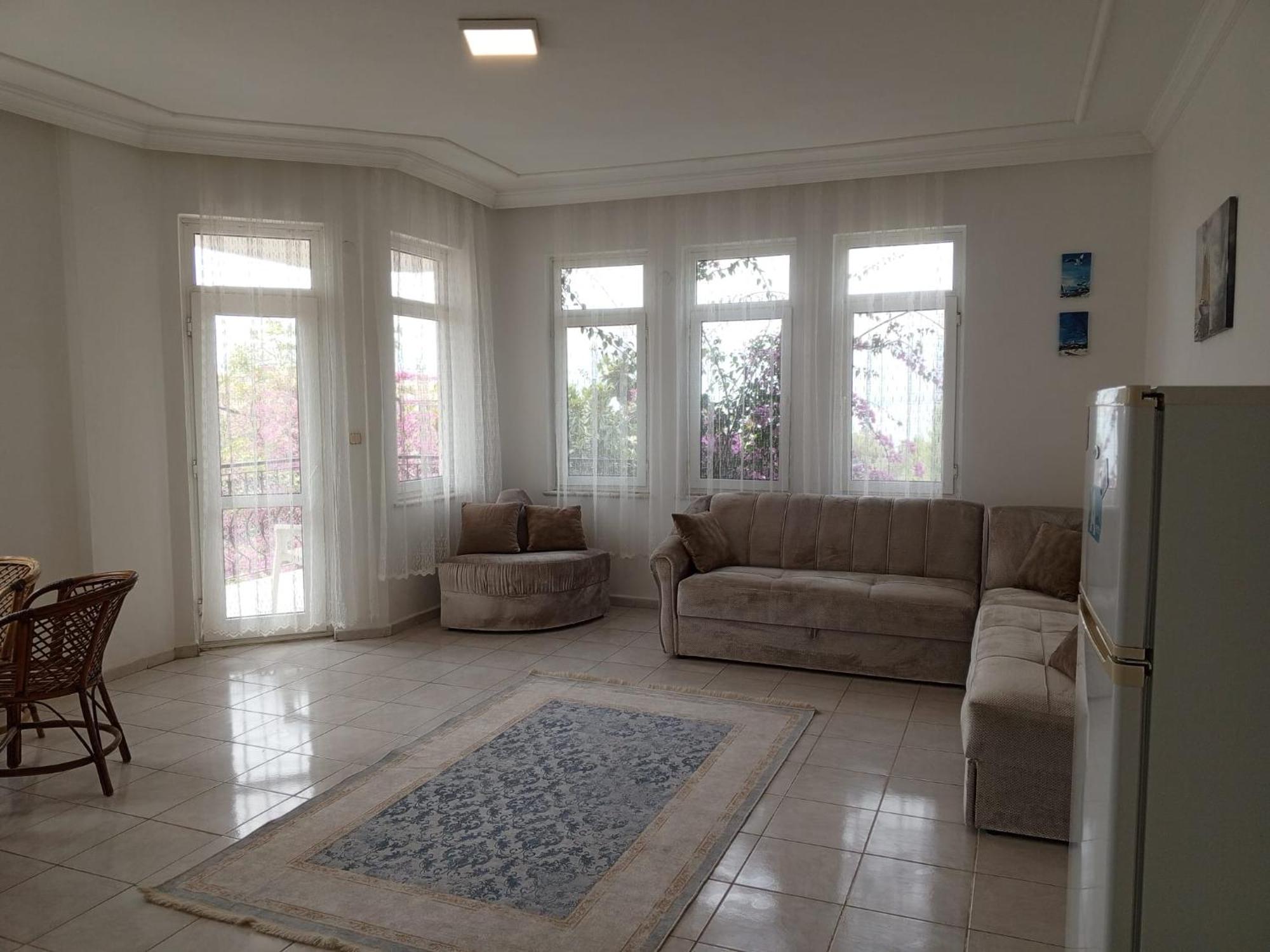 Pembe Kosk Apart Otel Fethiye Exterior foto