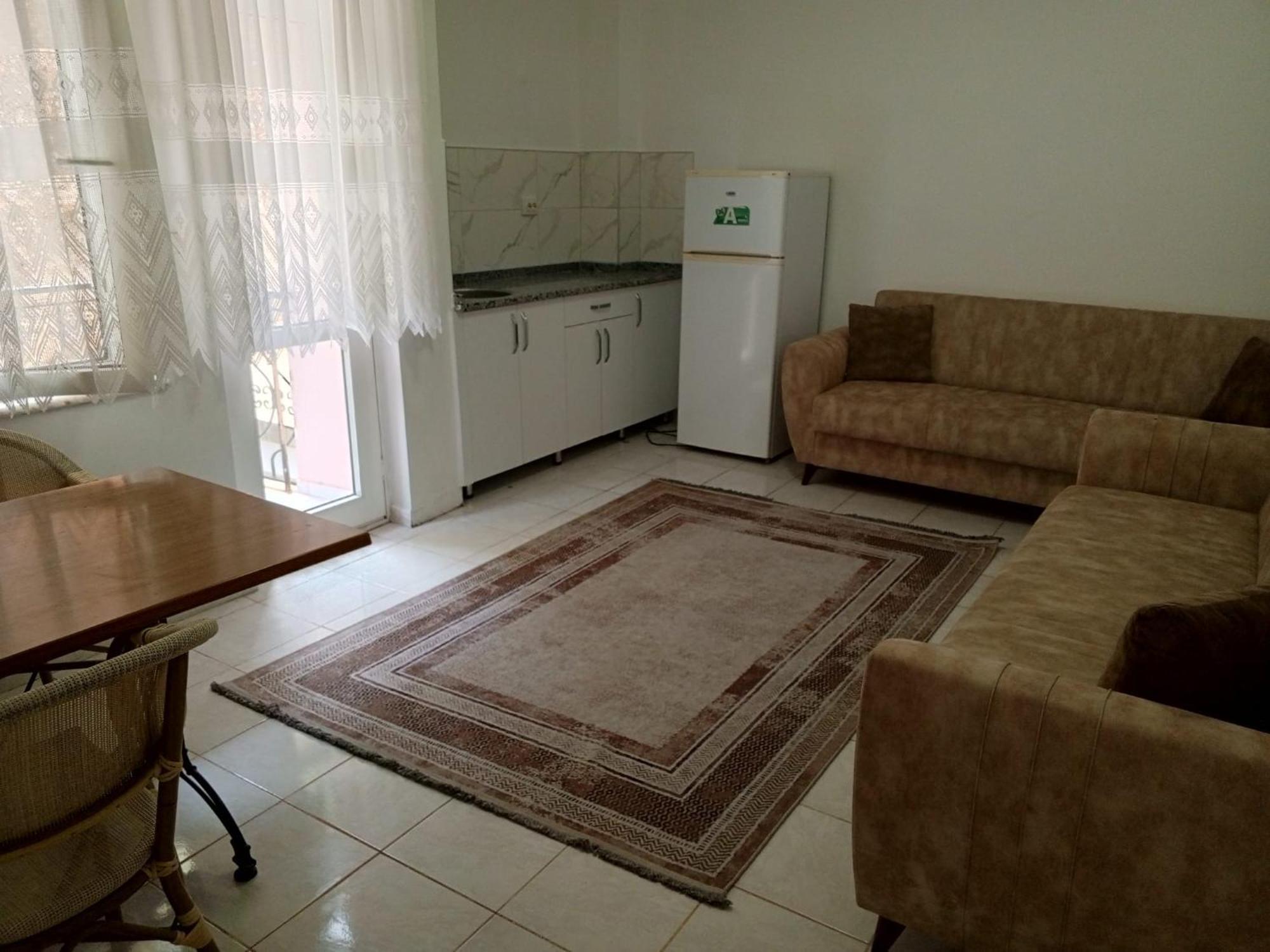 Pembe Kosk Apart Otel Fethiye Exterior foto